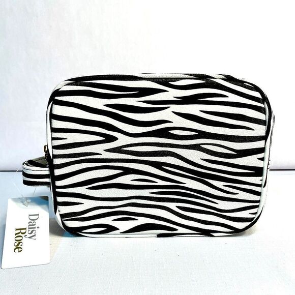Cosmetic Bag - Picture 1 of 6